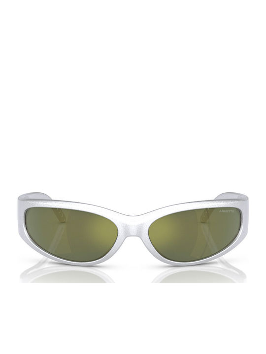 Arnette Catfish Feminini Ochelari de soare cu A...