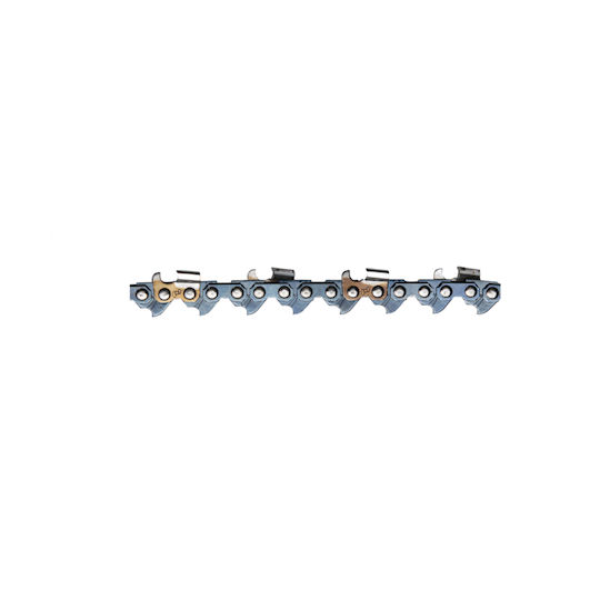 FFG Semi-chisel Ul Lanț Drujbă cu Pas 3/8"LP, Grosime Ghidaj .050"-1.3mm & Număr Ghidaje 61Lanțuri pentru drujbe