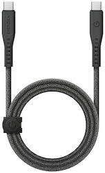 Energea USB 2.0 USB-C masculin - USB-C 240W 1.5m Energea USB 2.0 USB-C masculin - USB-C 240W 1.5m