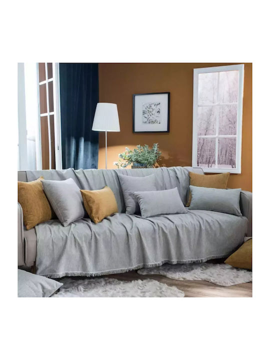 Teoran Solid Decoration Fabric 180x240cm 311