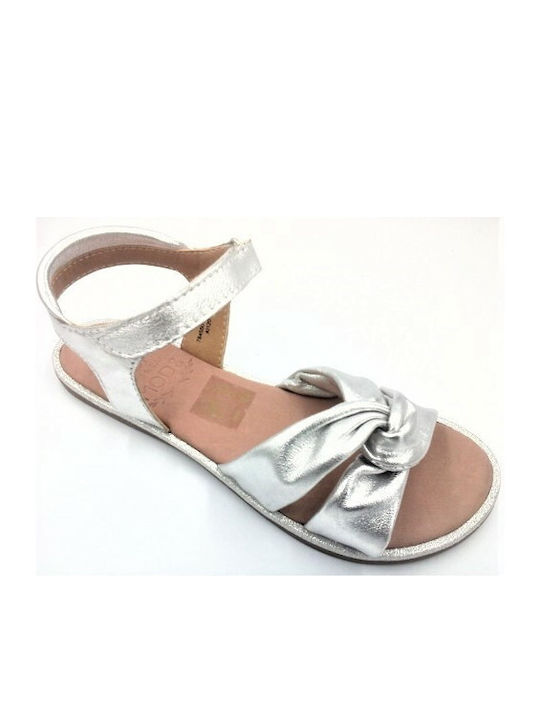 Mod8 Kids' Sandals Silver