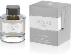 Guess Eau de Toilette 100ml