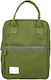 Estia Insulated Bag Handbag Save The Aegean 7 liters Forest Spirit