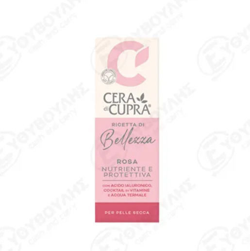 Cera di Cupra Κρέμα Προσώπου για Ενυδάτωση & Αντιγήρανση 75ml