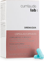 Cumlaude Lab Drenaqua 2 x 30 κάψουλες Cumlaude Lab Drenaqua 2 x 30 κάψουλες