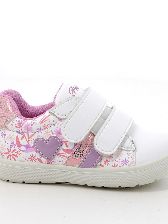 Primigi Kids Sneakers White