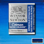 Winsor & Newton Watercolour Blue