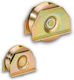 Martin Metallic Roller with Stand D80mm 93364