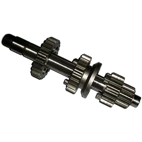 Lifan Transmission 160 Not Monster 1p60/1p56 1 Gear Shaft Gears