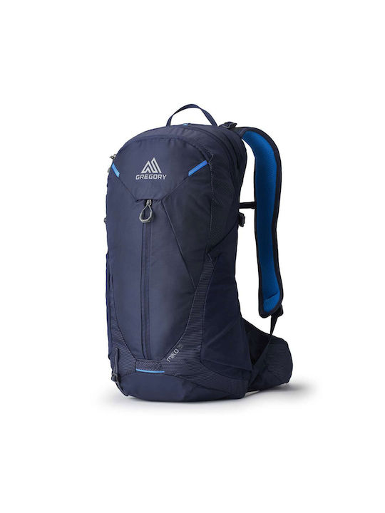 Gregory Ορειβατικό Σακίδιο 15lt Μπλε Daypack