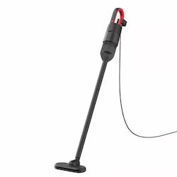 Andowl Q-XC8 Ρεύματος Μαύρη Andowl Q-XC8 Ρεύματος Μαύρη