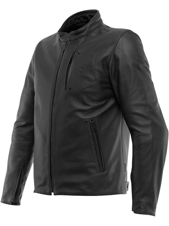 Dainese Fulcro Winter Men's Motorcycle Jacket L...