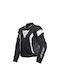 Dainese Avro 5 Tex Winter Men's Riding Jacket Black