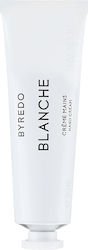 Byredo Blanche Restoring Hand Cream 30ml