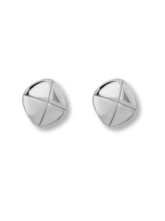 Paraxenies Earrings made of Steel