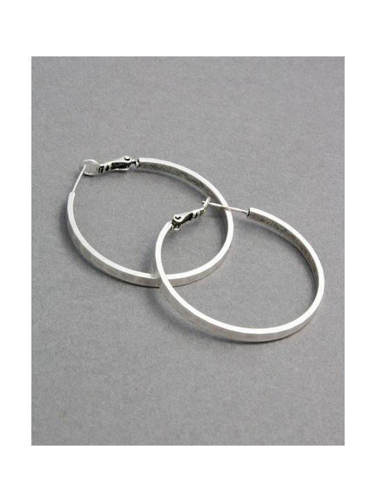 LifeLikes Earrings Hoops