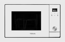 Teka Ml 8200 Bis Cuptor cu microunde încorporat...