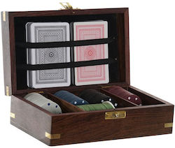 Item International Μάρκες Poker 19mm