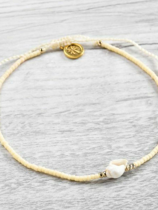 Synchronia Bracelet Anklet