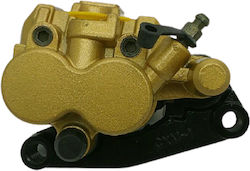 Yamaha Motorcycle Brake Caliper 10760-061