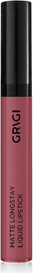 Grigi Υγρό Κραγιόν Matte 17 4ml