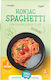 Terrasana Organic Gluten-Free Spaghetti 250g