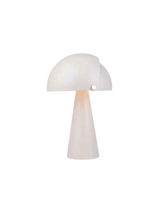 Nordlux Decorative Lamp with Socket for Bulb E27 Beige