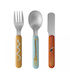 Petit Jour Paris Baby Cutlery Set for 12+ month...