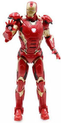 Iron Man with Sounds for 3+ Years Old 25cm
