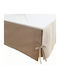 Decocraft Decoration Fabric Cotton 90x200cm Beige