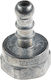 Gas Bottle Connection Nozzle 1/2"