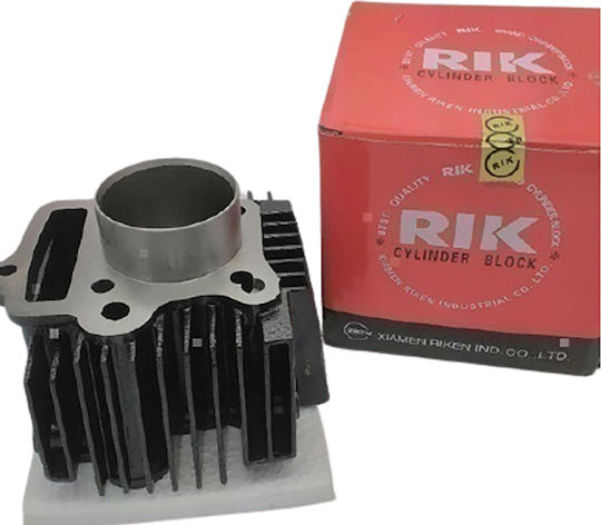 Riken Motorcycle Engine Cylinder 50mm for Honda Astrea Grand 100