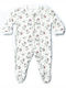 Dreams Set Baby Strampler ecru