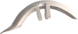 Motorcycle Front Wheel Fender for Honda Chaly White 1pcs