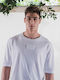 T-shirt Λευκό