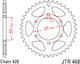 Modenas Rear Sprocket
