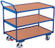 Variofit Transport-Wagen for Load Weight up to ...