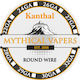 Mythical Vapers Kanthal A1 Σύρμα για D.I.Y. Ηλε...