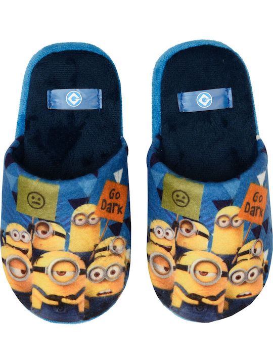 Minions