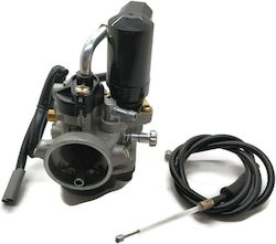 Piaggio Motorcycle Carburetor