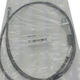 Yamaha Vorderradbremskabel 10670-027
