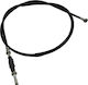 Yamaha Motorcycle Front Brake Cable 10670-016