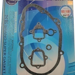 Yamaha Carter Engine Gasket 10480-175