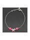 Kids Bracelet Chain from Silver