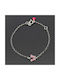 Kids Bracelet Chain from Silver