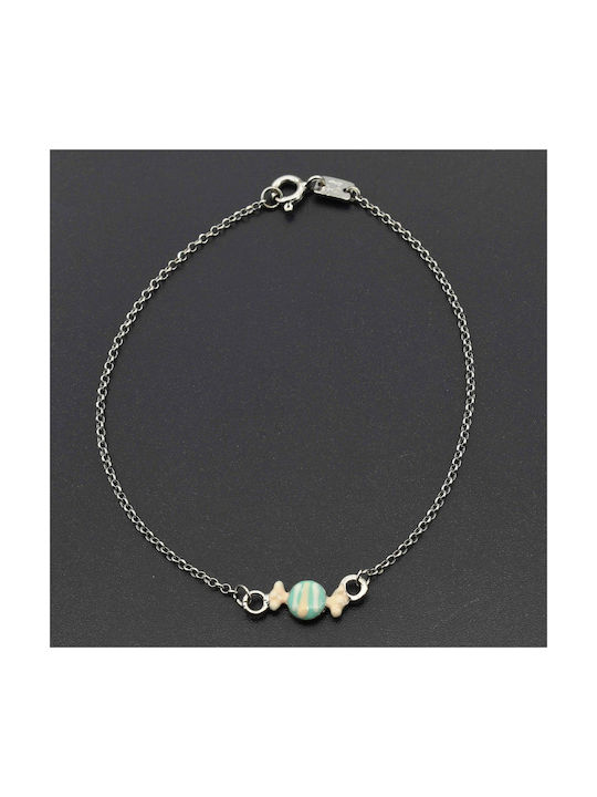 Kids Bracelet Chain from Silver