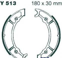 Yamaha Brake Pads