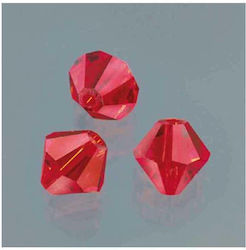 Efco Glas Perle & Paillette 4mm