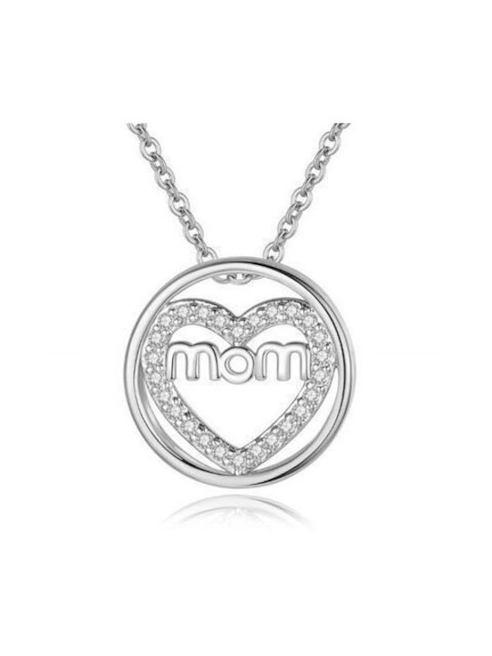 Necklace Mum