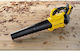 Stanley Blower Handheld Battery 18V Solo with Maximum Air Speed 177km/h